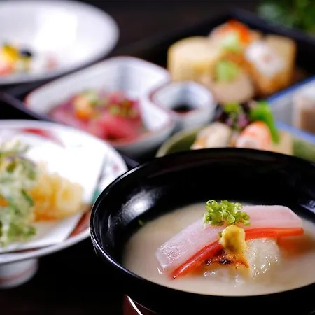 Ana Crowne Plaza Hotel Kushiro By Ihg 