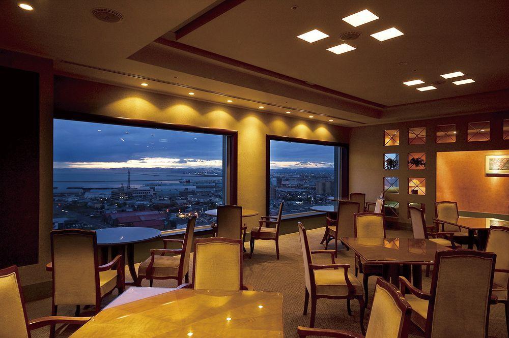 Hotel Ana Crowne Plaza By Ihg Kushiro