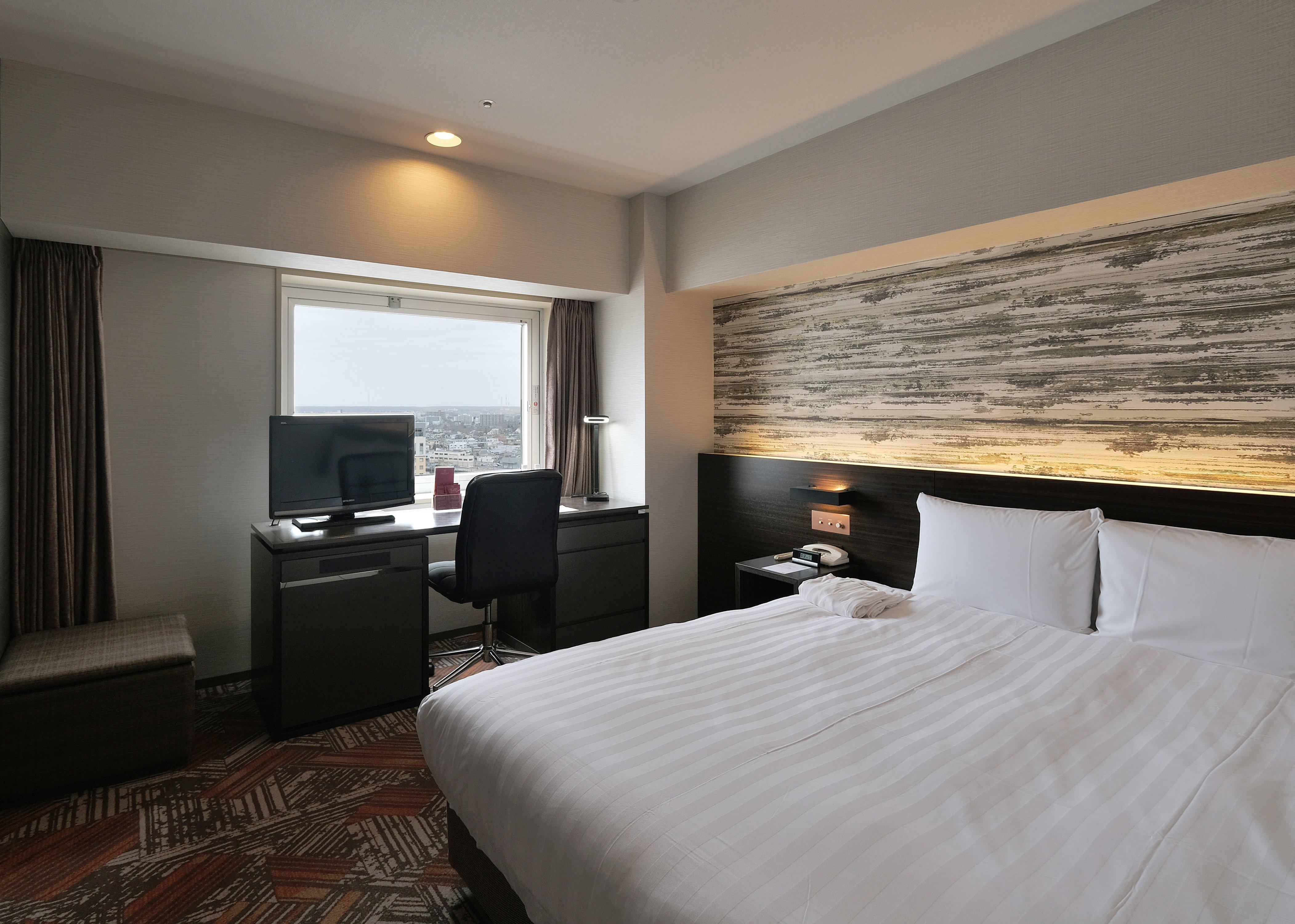 Hotel Ana Crowne Plaza By Ihg Kushiro