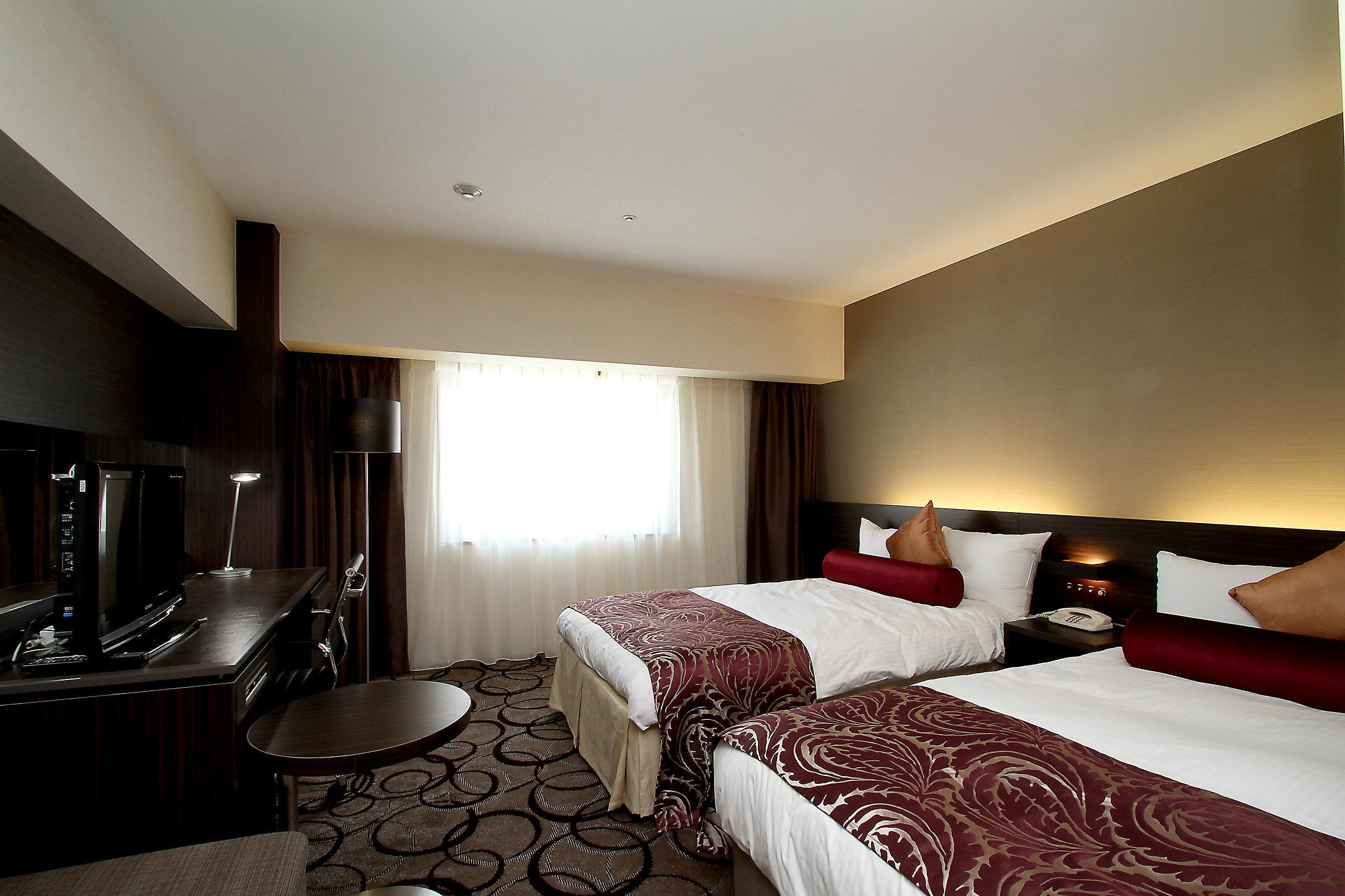 Ana Crowne Plaza By Ihg 4* Kushiro