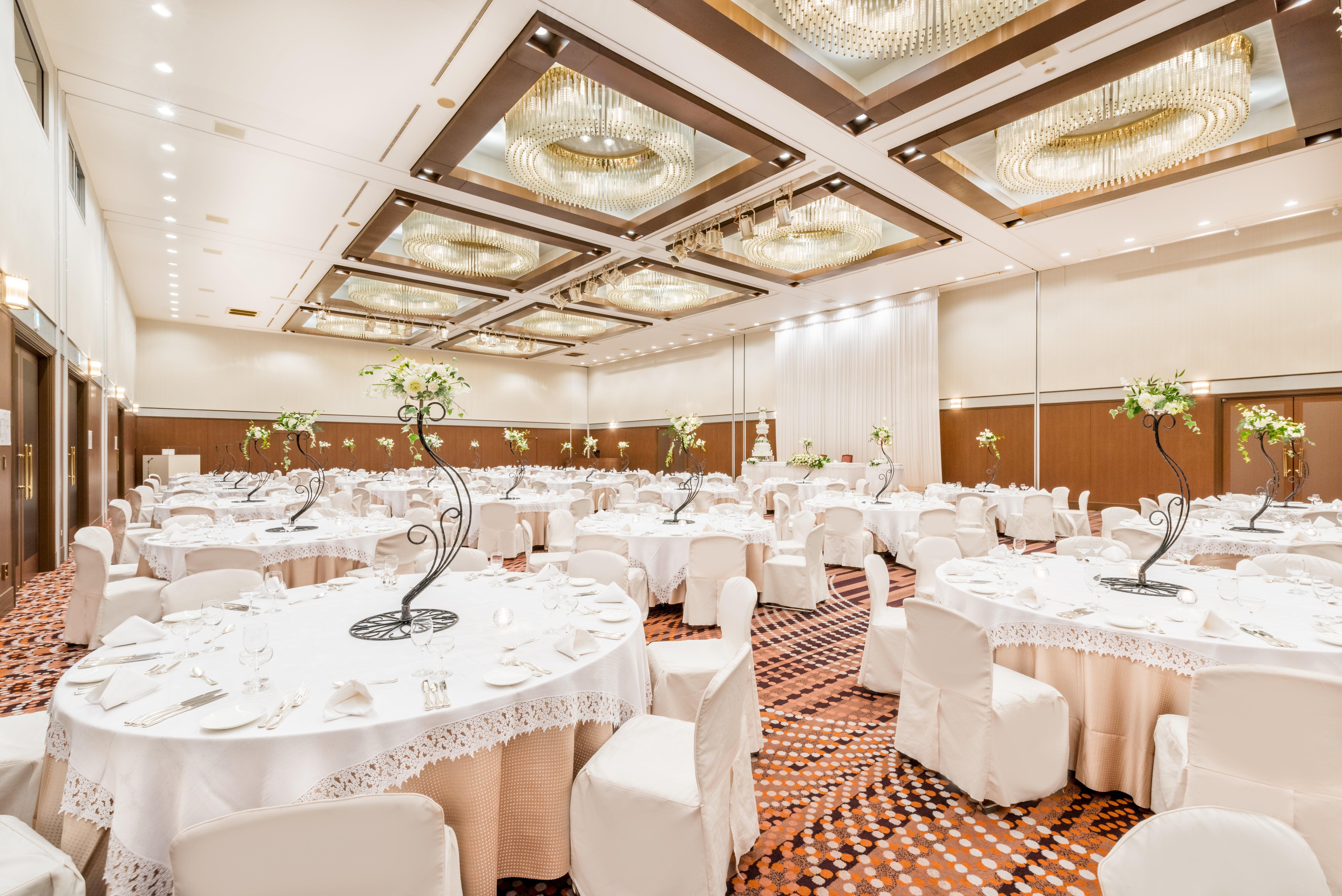 Hotel Ana Crowne Plaza By Ihg 4*