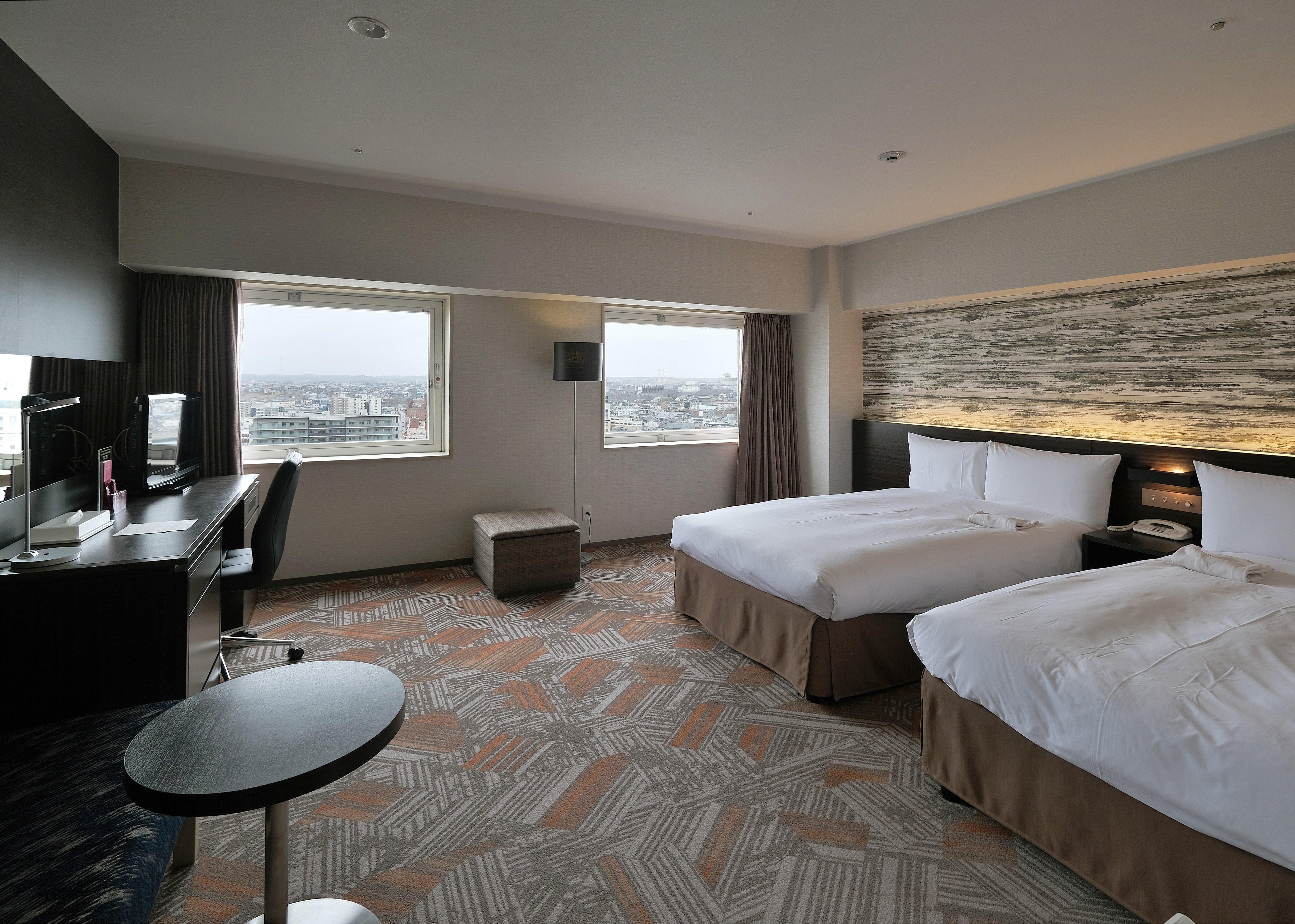 Ana Crowne Plaza By Ihg Kushiro