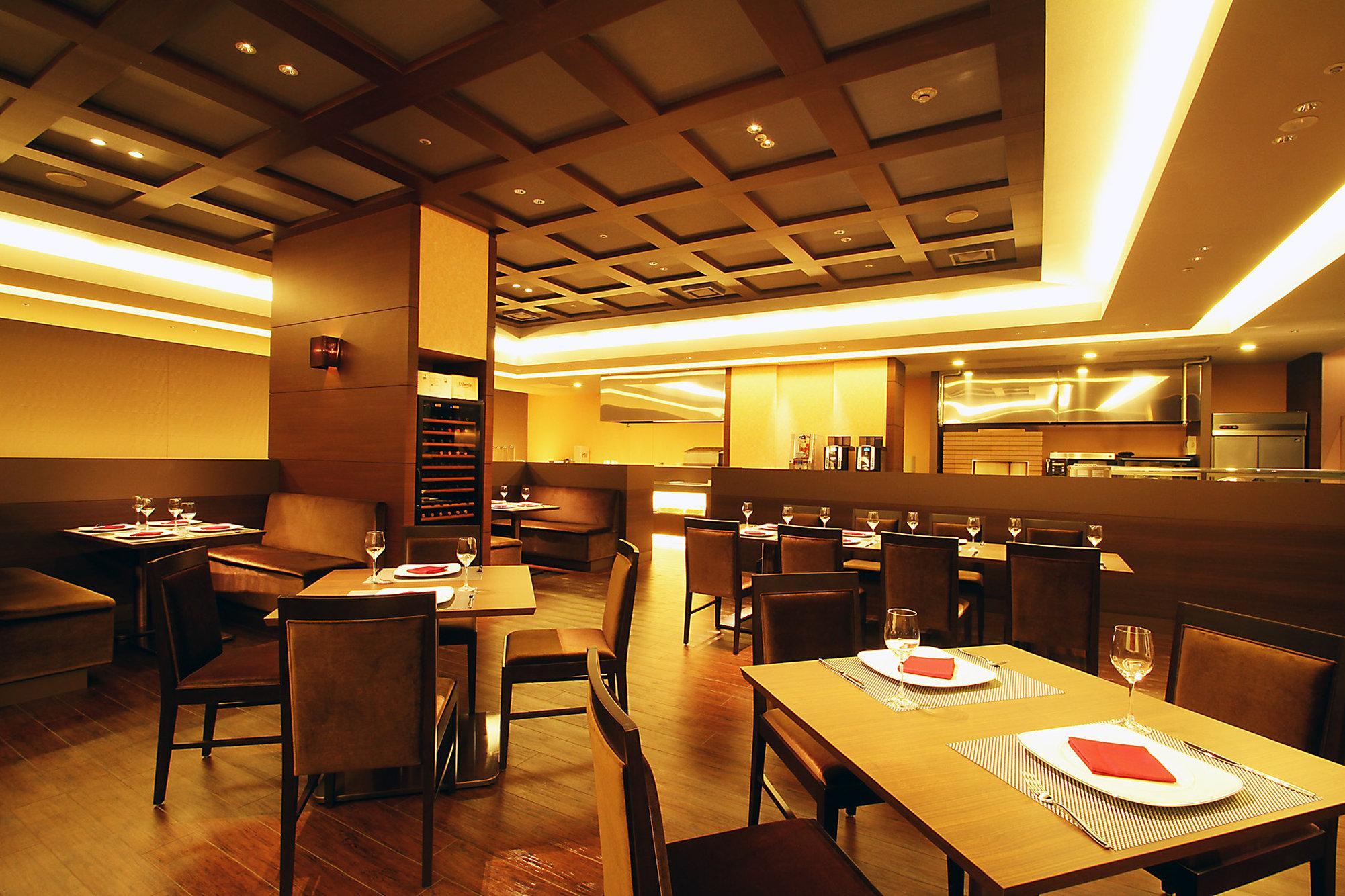 Ana Crowne Plaza By Ihg Hotel