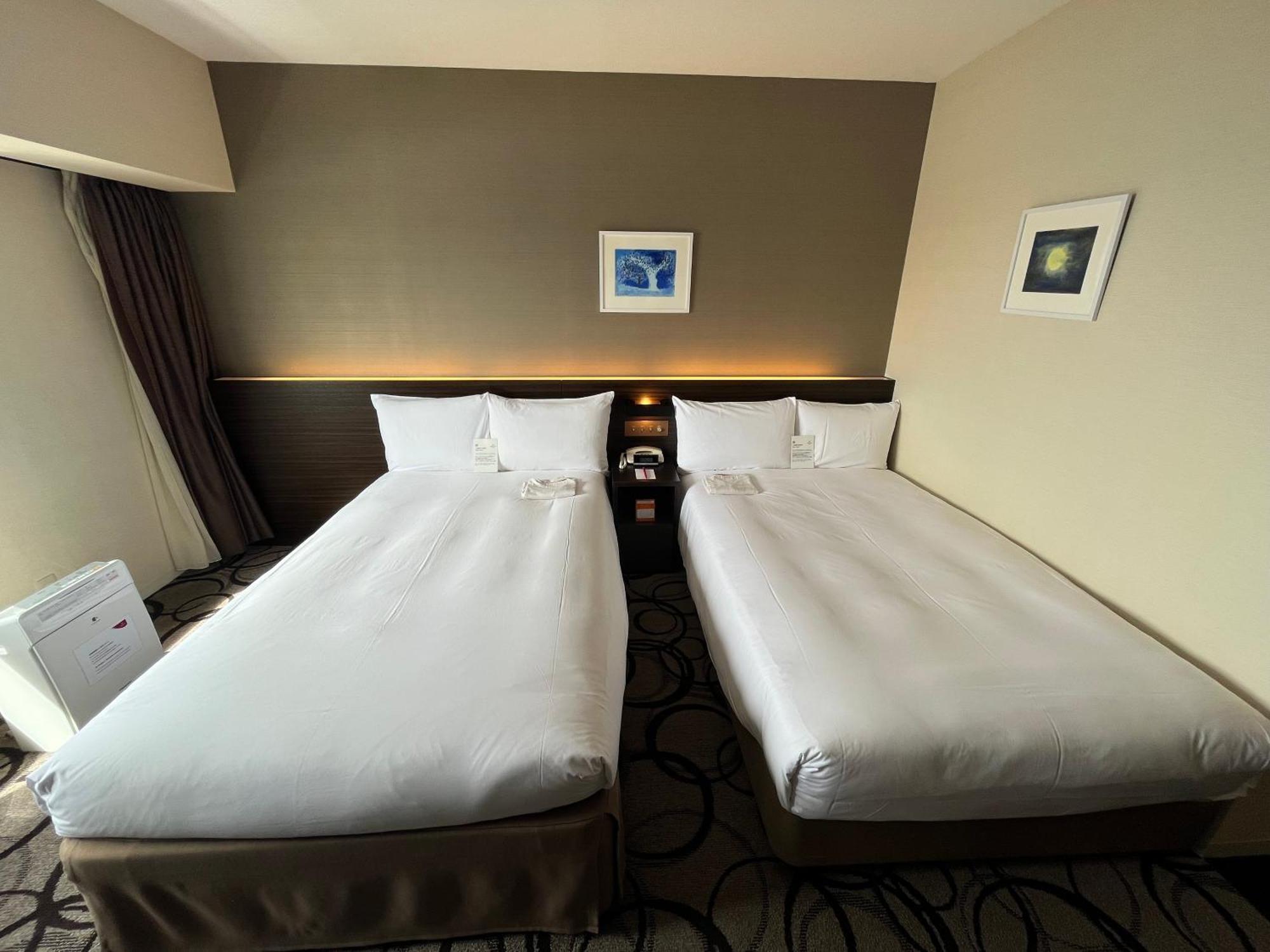 Hotel Ana Crowne Plaza By Ihg