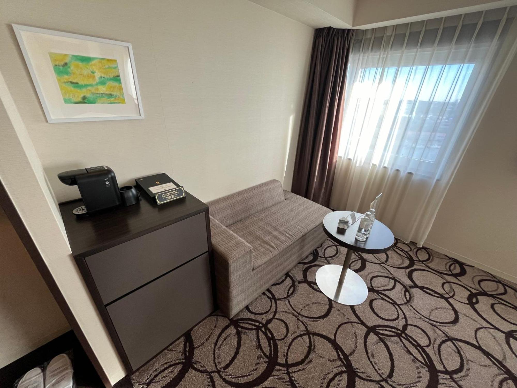 Hotel Ana Crowne Plaza By Ihg 4*