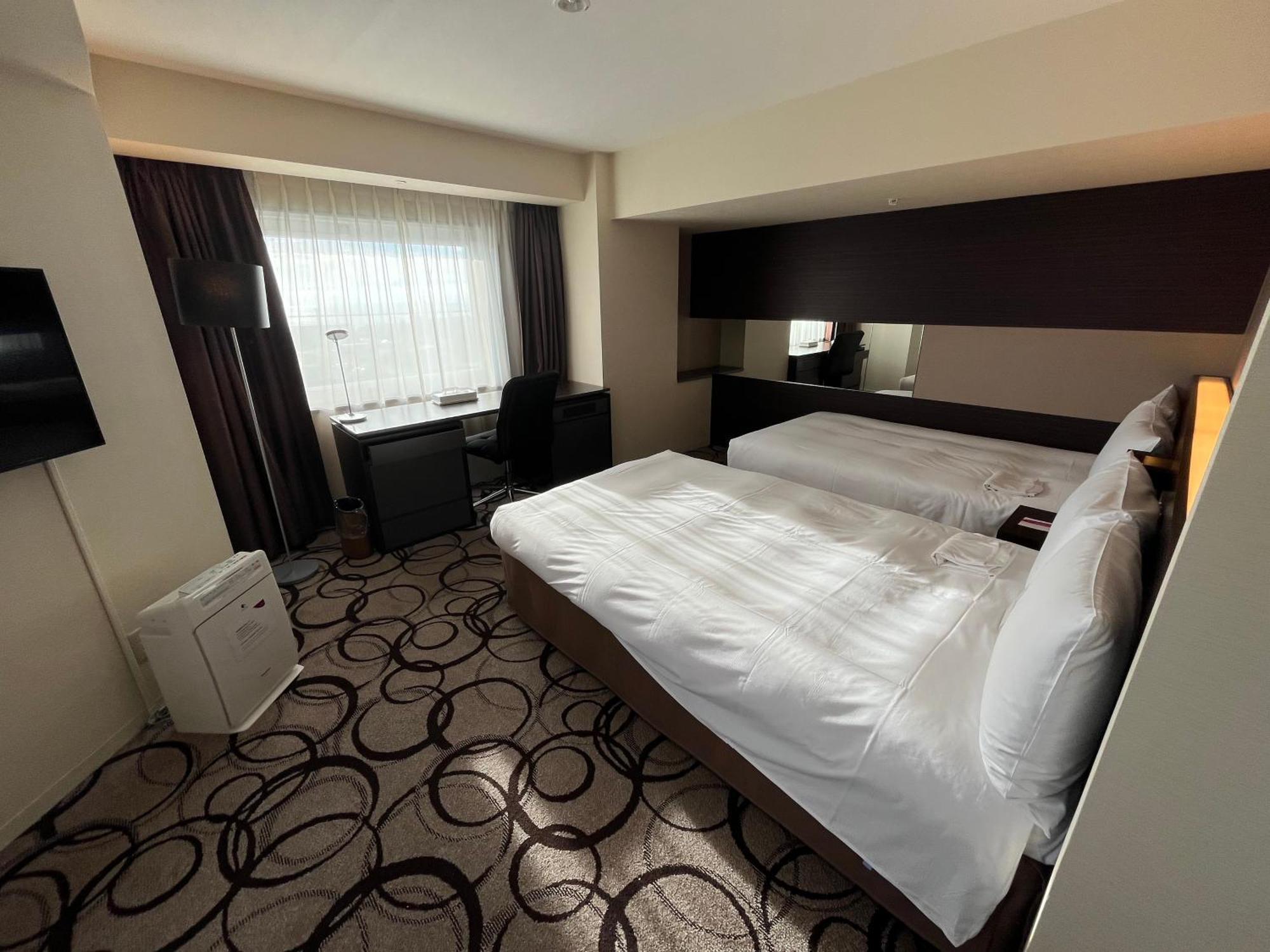 Ana Crowne Plaza By Ihg Kushiro