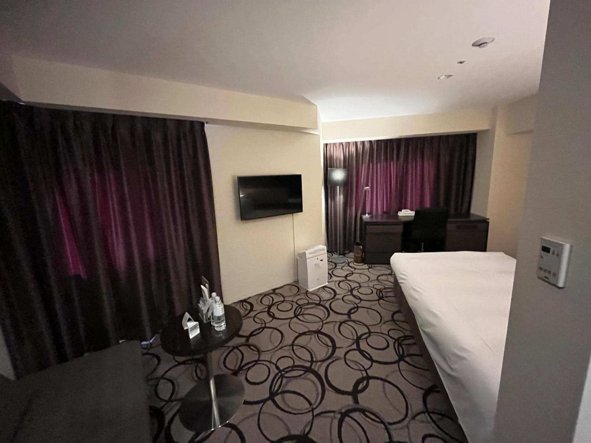 Hotel Ana Crowne Plaza By Ihg 4*