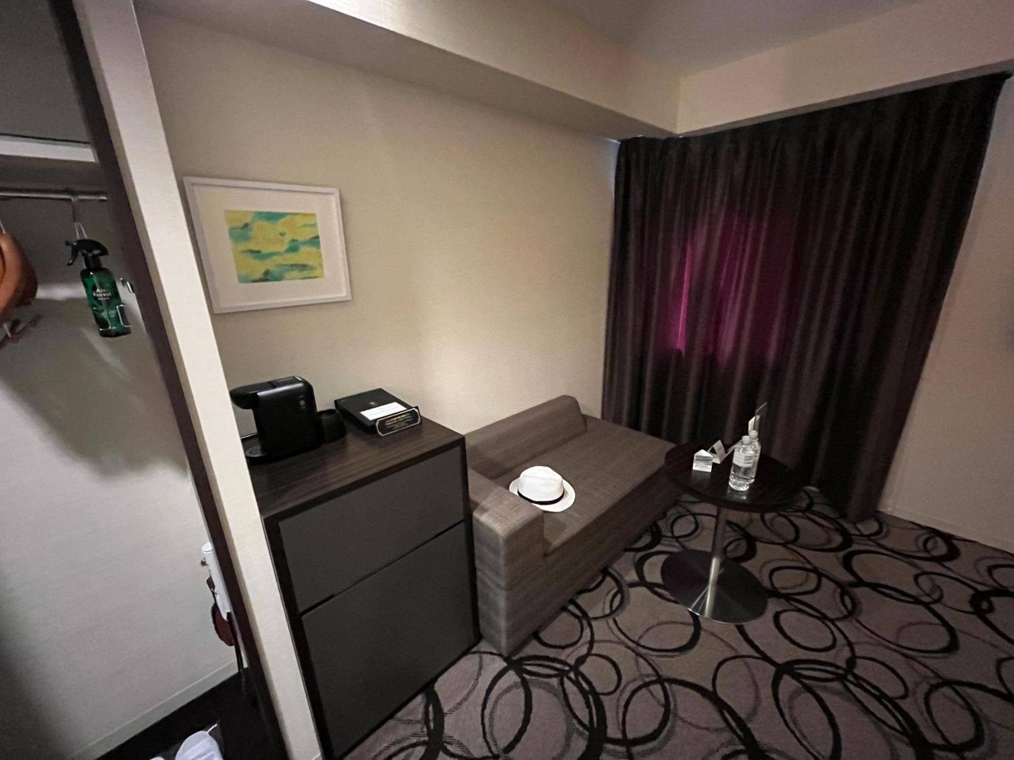 Ana Crowne Plaza By Ihg Hotel Kushiro