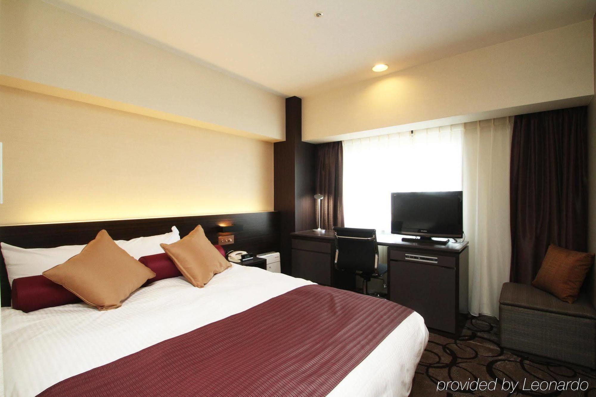 Ana Crowne Plaza By Ihg Hotel 4*
