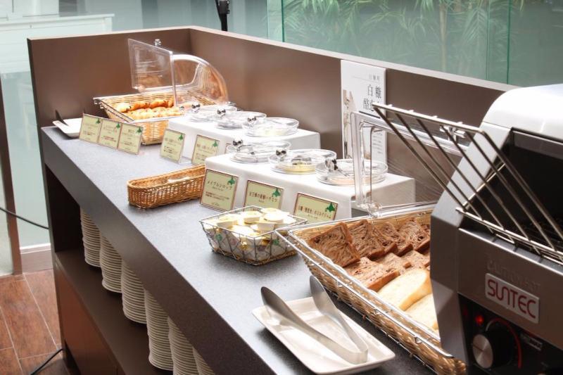 Ana Crowne Plaza By Ihg Kushiro