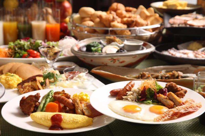 Ana Crowne Plaza By Ihg 4*