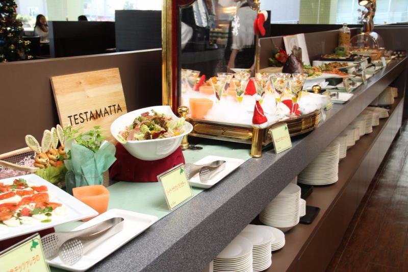 Ana Crowne Plaza By Ihg Hotel 4*