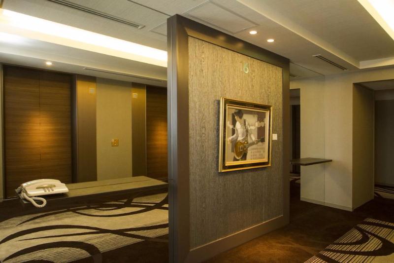 Ana Crowne Plaza By Ihg 4* Kushiro