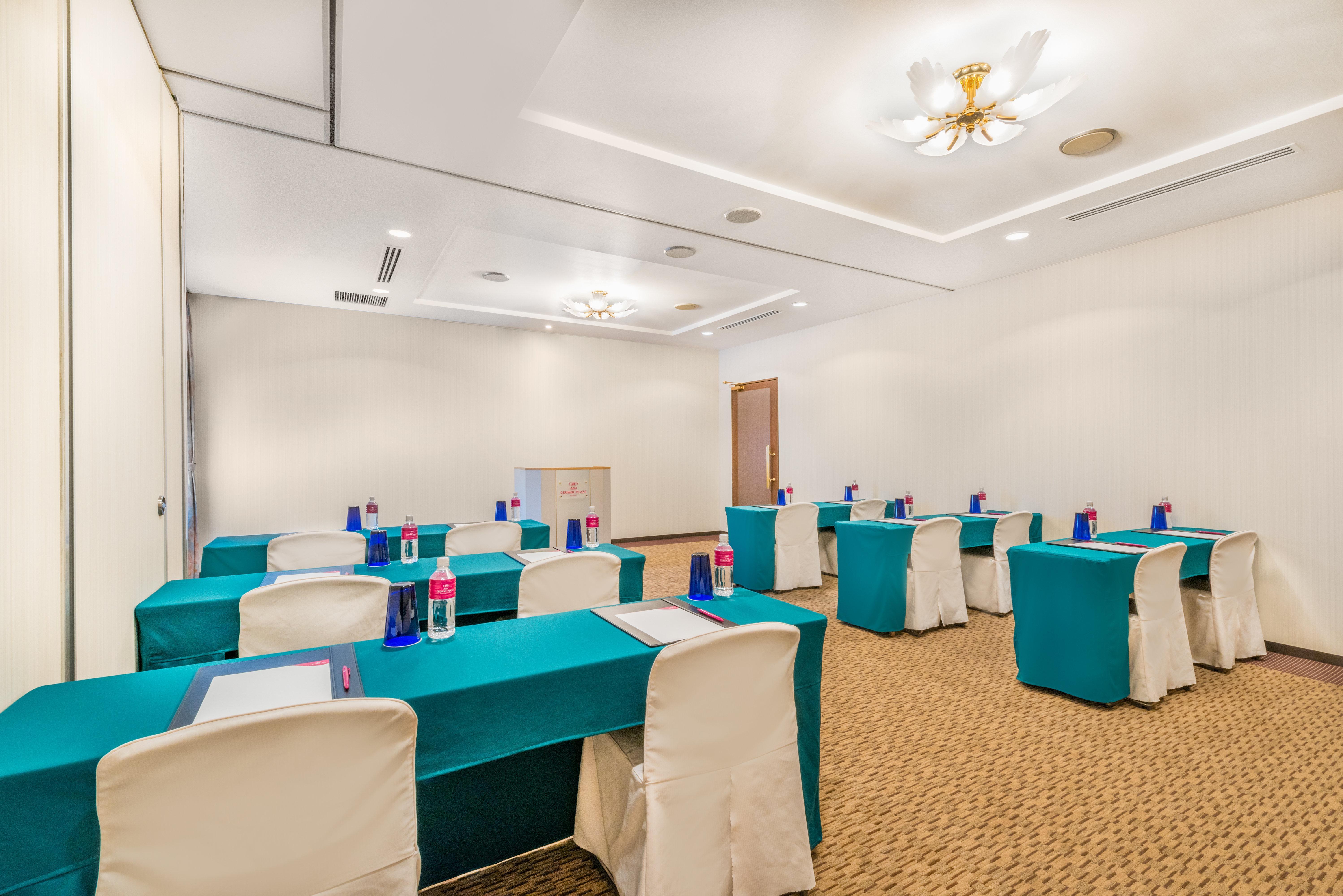 Ana Crowne Plaza By Ihg Hotel Kushiro