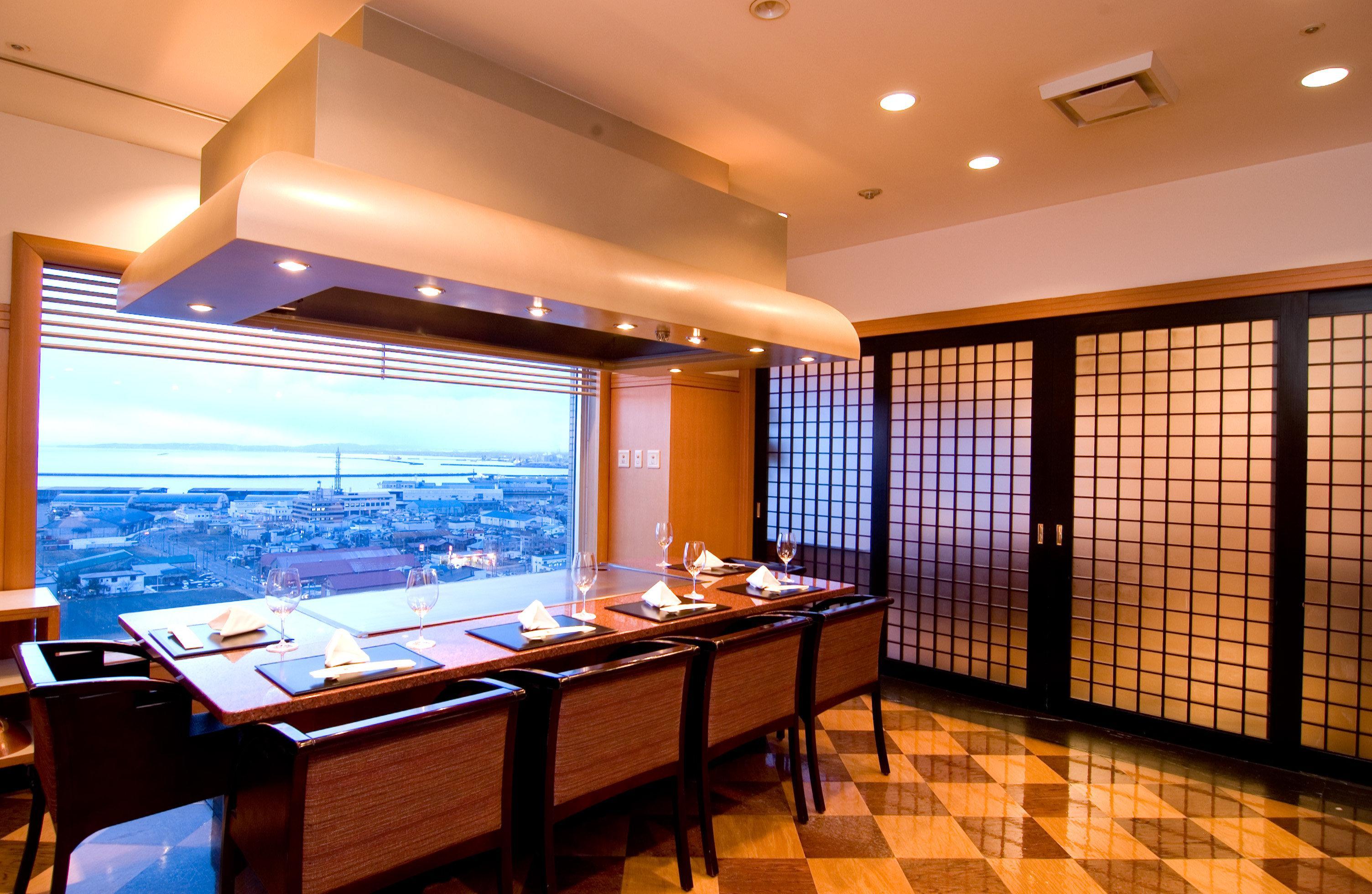 钏路全日空皇冠假日酒店 酒店 4*