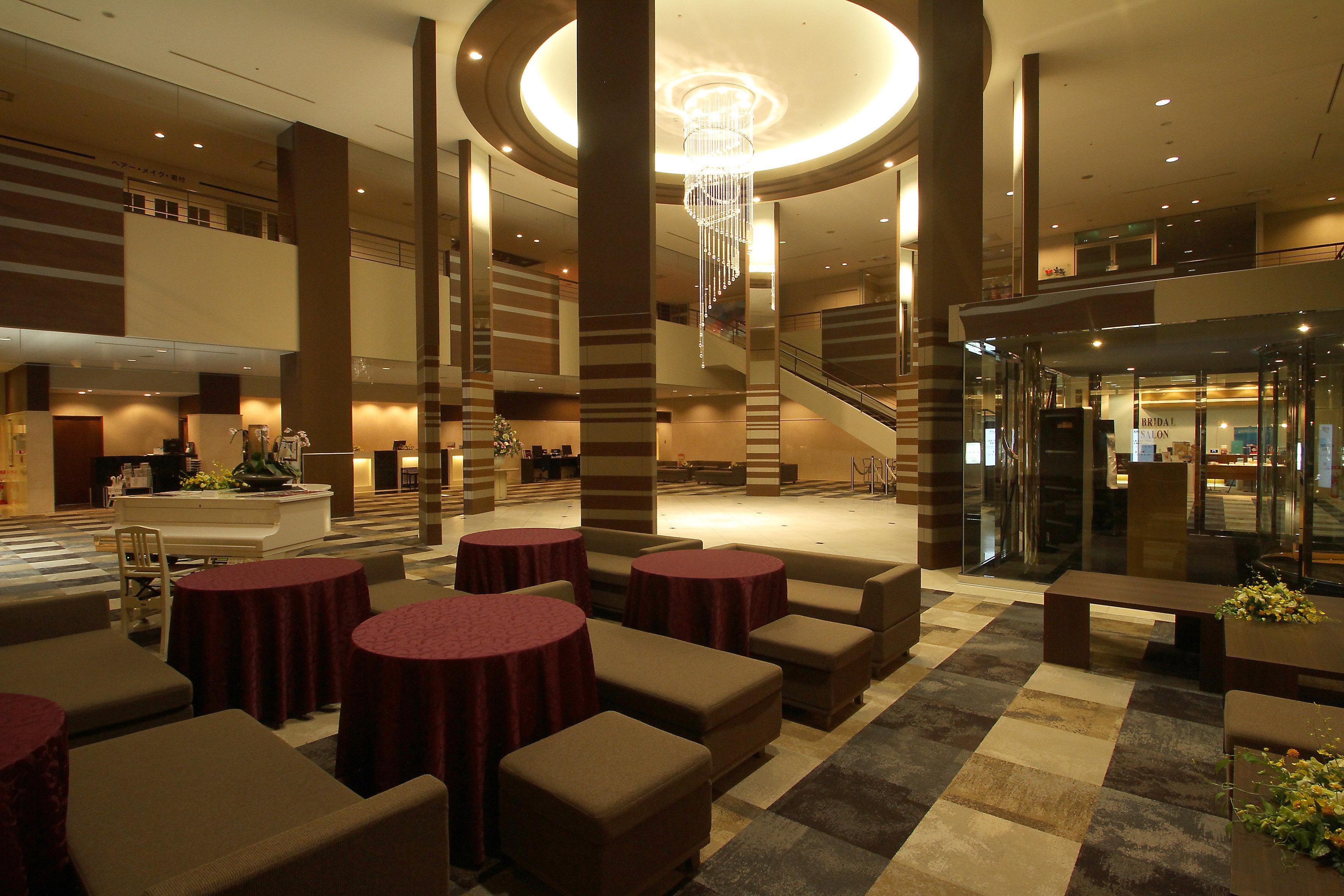 Ana Crowne Plaza By Ihg Hotel