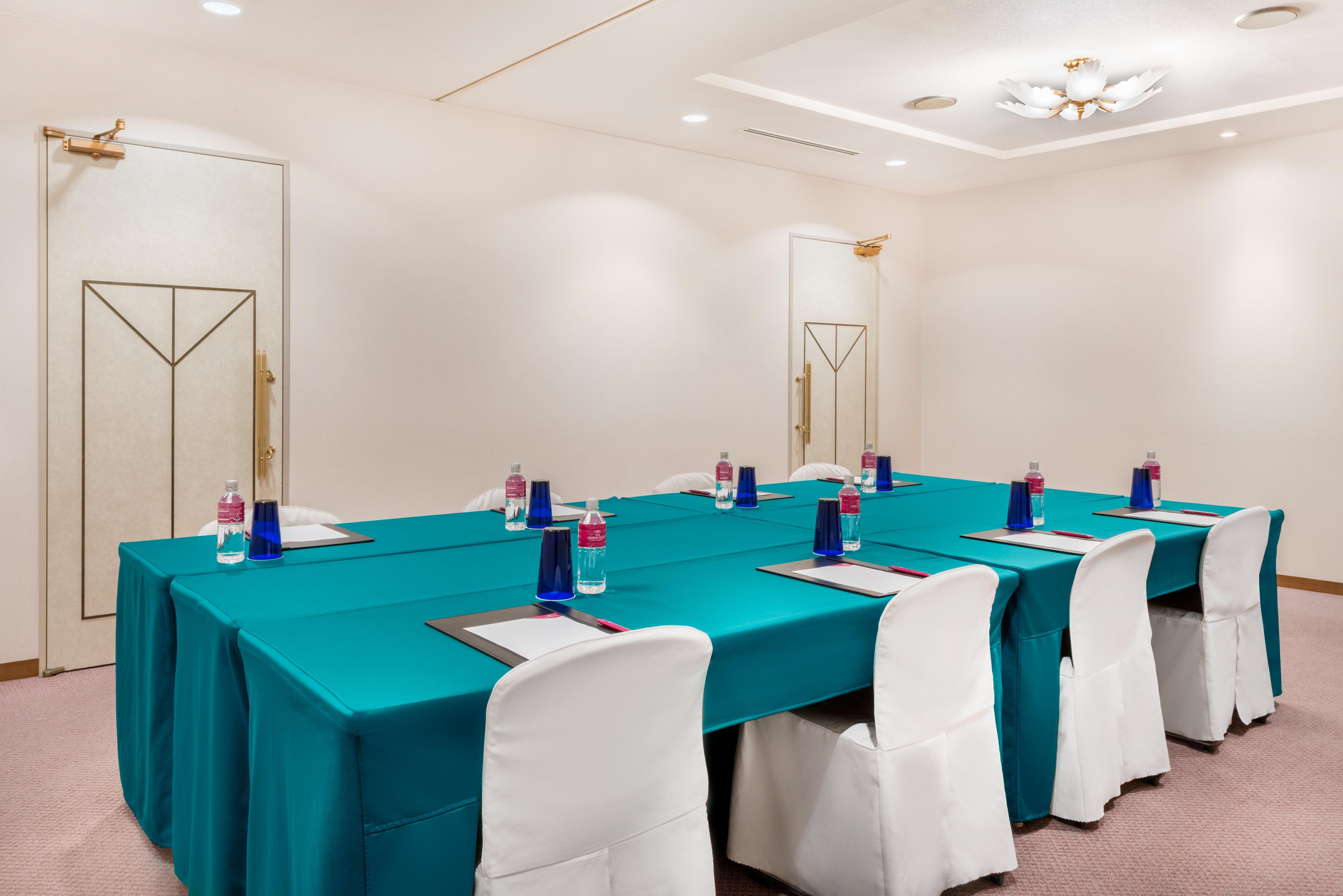 Ana Crowne Plaza By Ihg 4*