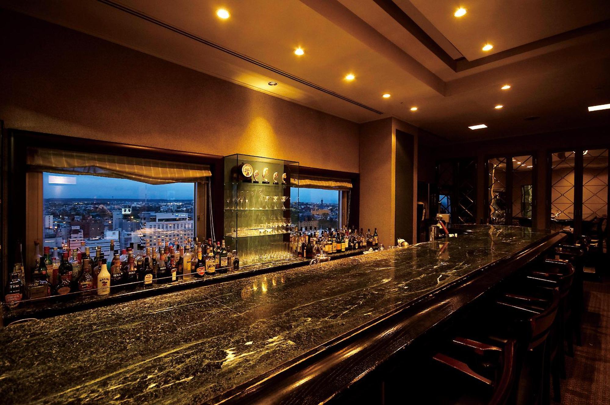 Ana Crowne Plaza By Ihg Hotel