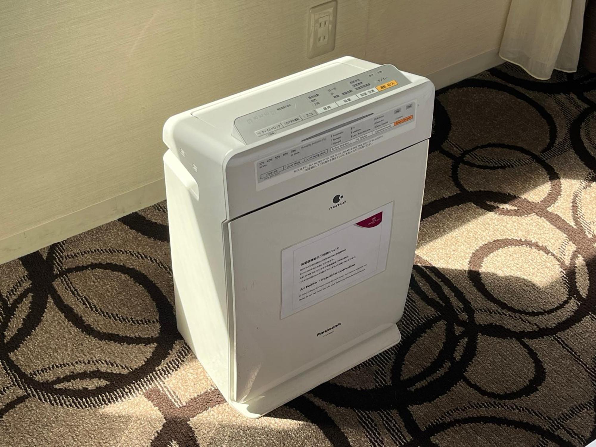 Ana Crowne Plaza By Ihg Kushiro